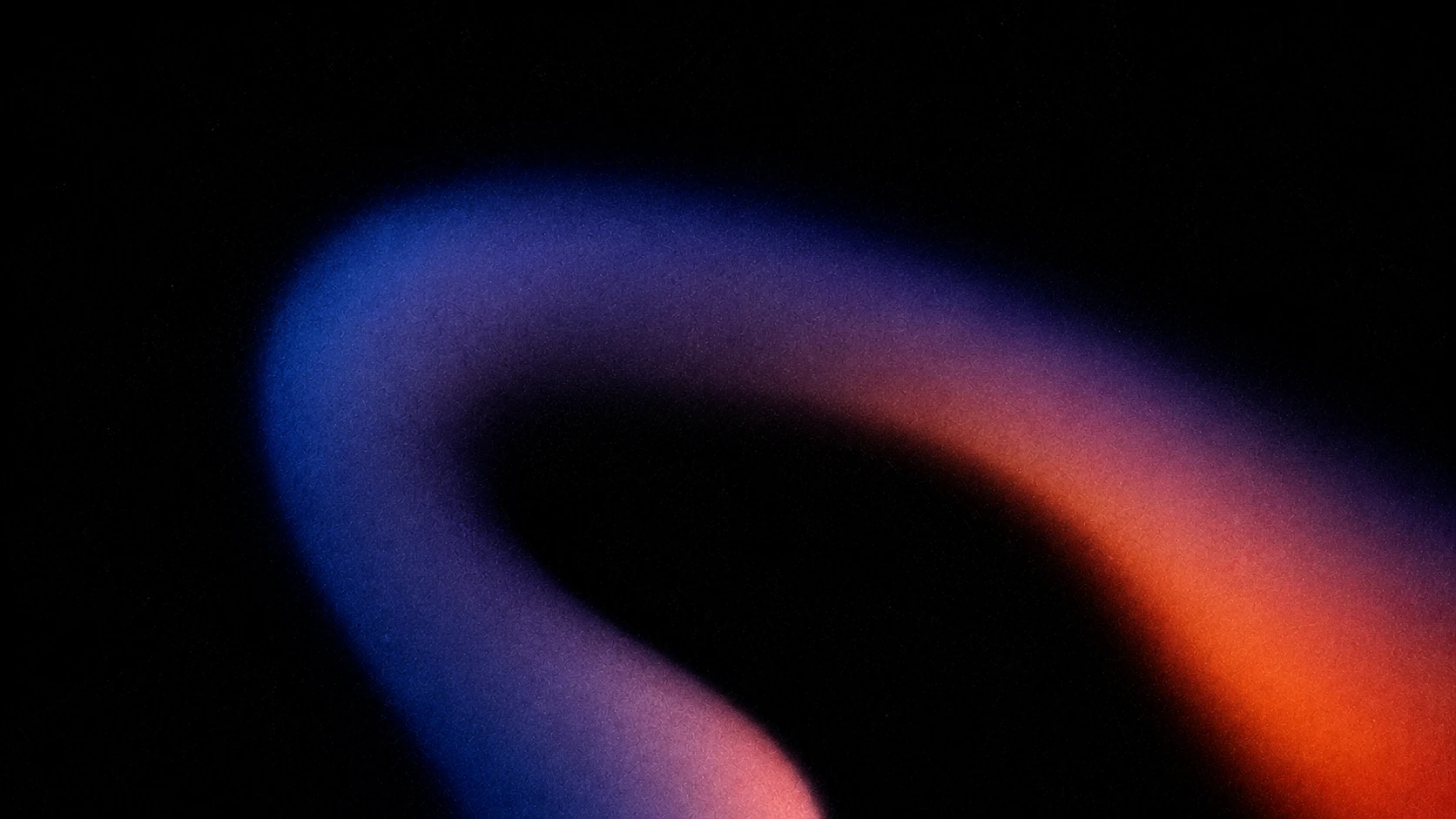 Minimal Abstract Gradient Artwork