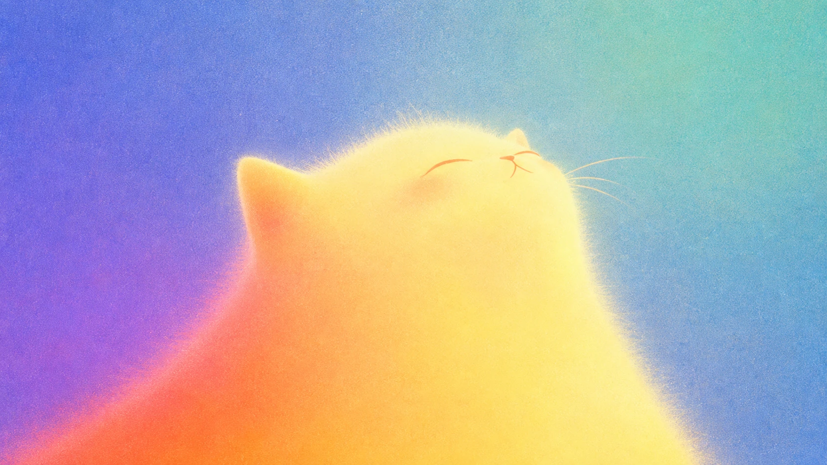 Surreal Minimalist Close-up
