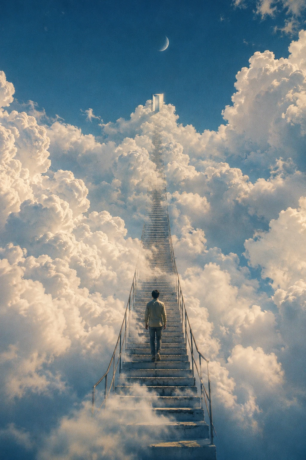 Surreal Fine-art Photograph